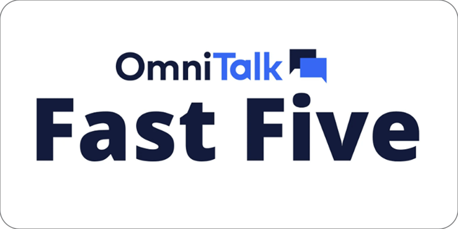 OmniTalk Fast Five