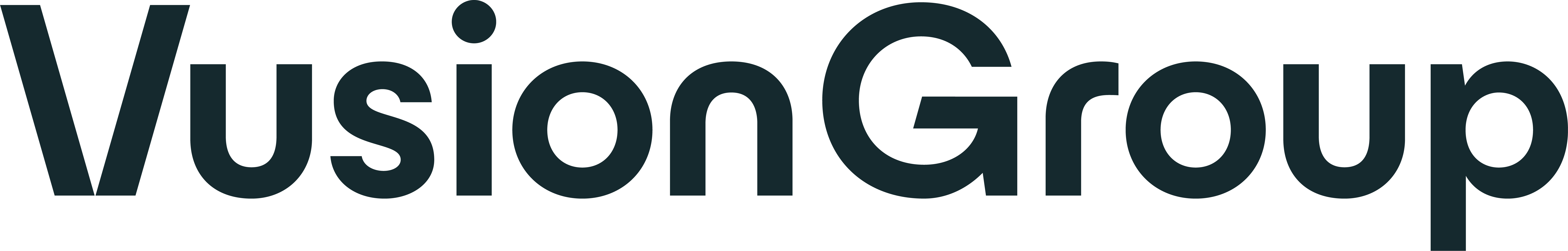 VusionGroup