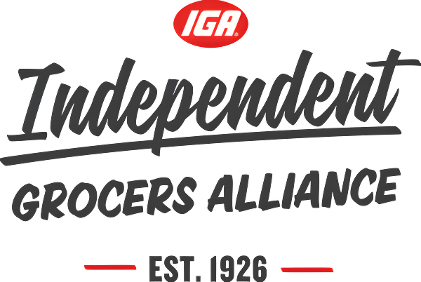 Independent Grocers Alliance (IGA)