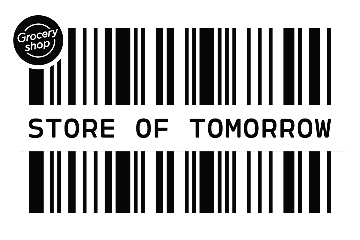 Store of Tomorrow