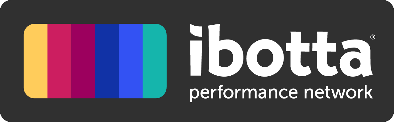 Sponsored by ibotta performance network