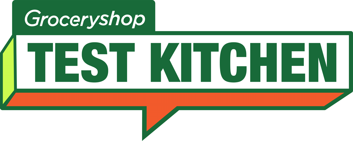Groceryshop Test Kitchen