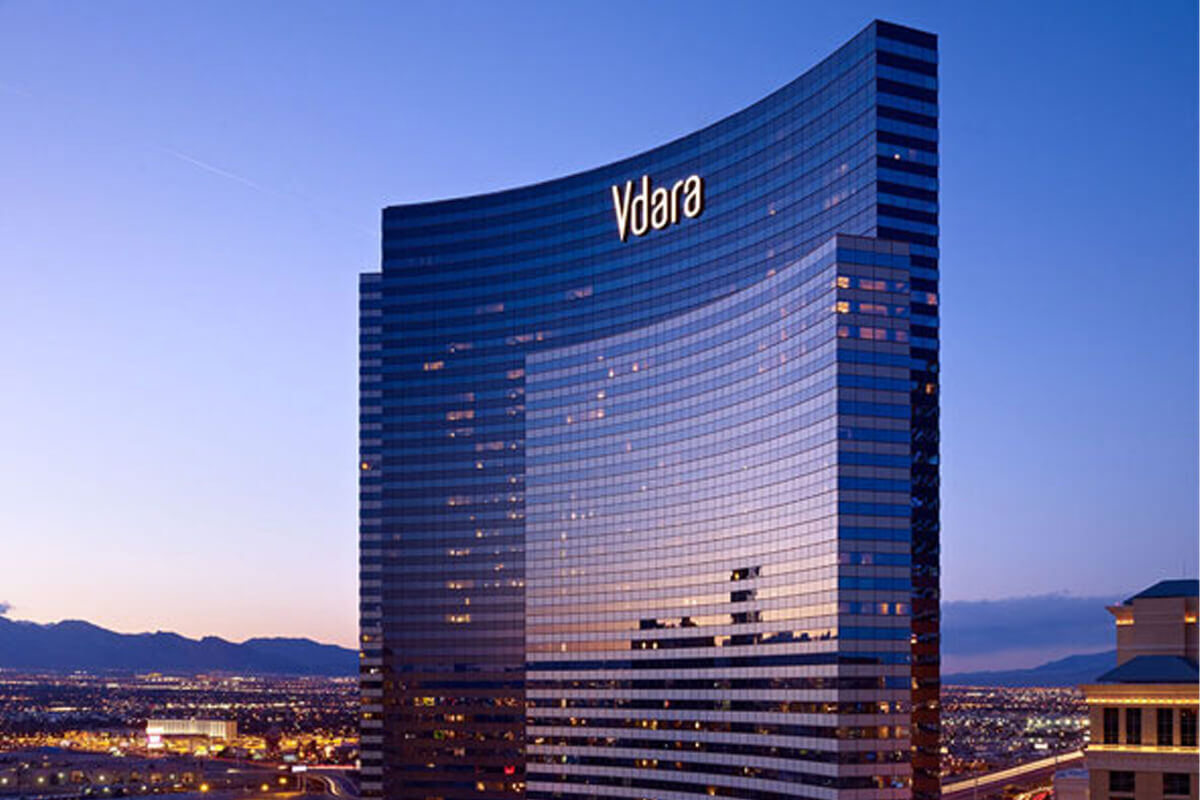 Vdara