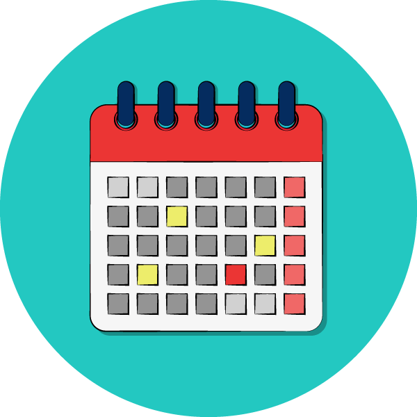 Event Schedule