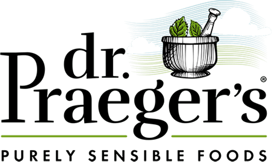 dr. Praeger's