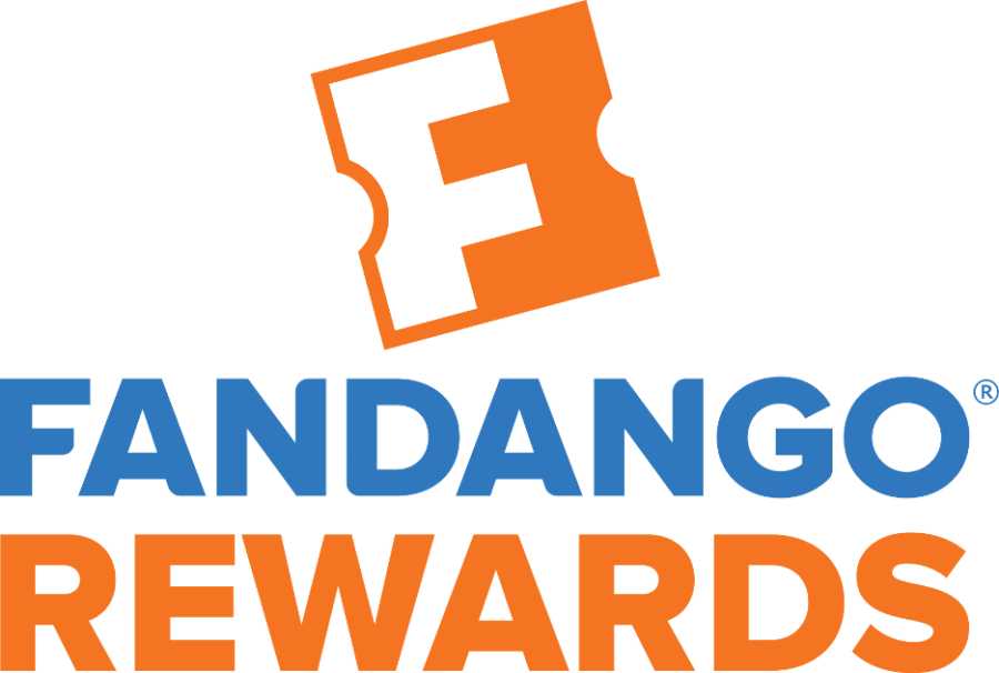 Fandango Rewards