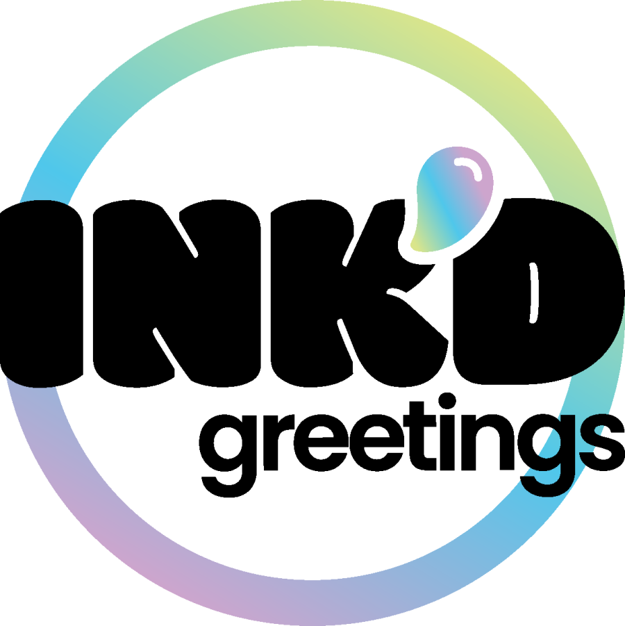 Ink'd Greetings