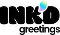 Ink'd Greetings