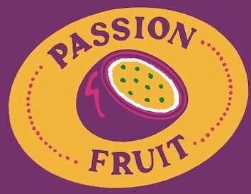 USE PASSIONFRUIT