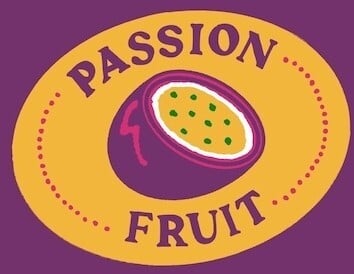 USE PASSIONFRUIT