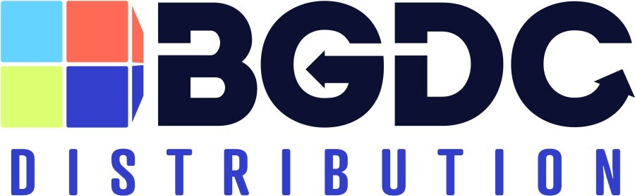 BGDC Distribution
