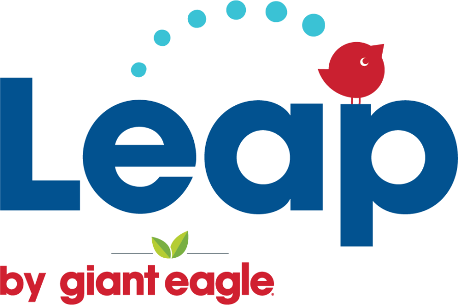 Leap by Giant Eagle