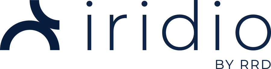 Iridio by RRD