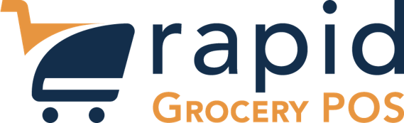 Rapid Grocery POS