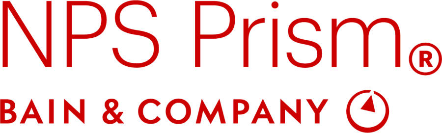 NPS Prism by Bain