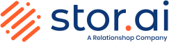 Stor.ai, A Relationshop Company