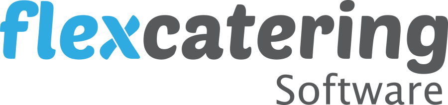 Flex Catering Software