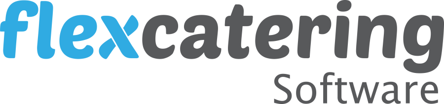 Flex Catering Software