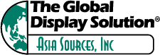 The Global Display Solutions