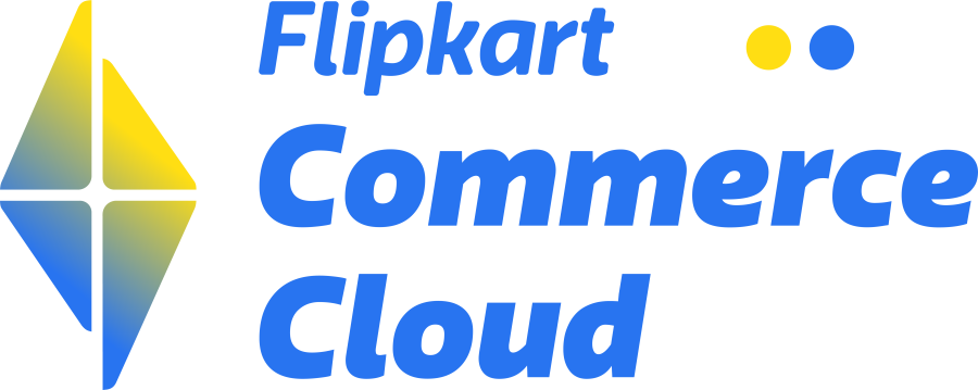 Flipkart Commerce Cloud