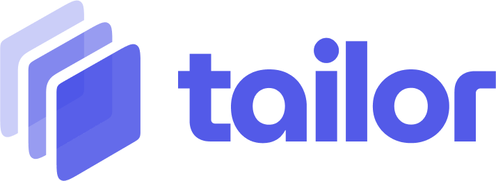 Tailor