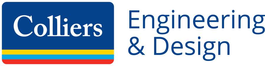 Colliers Engineering & Design