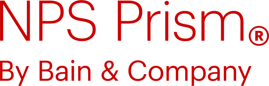 NPS Prism by Bain & Company