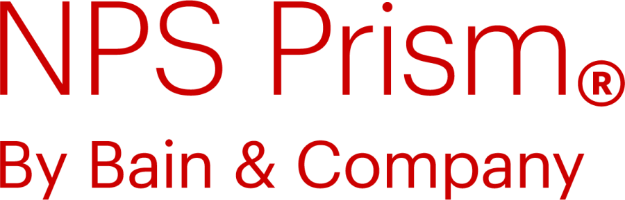 NPS Prism by Bain & Company
