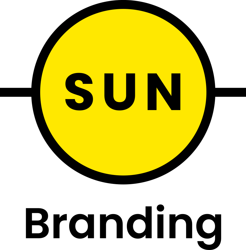 Sun Branding