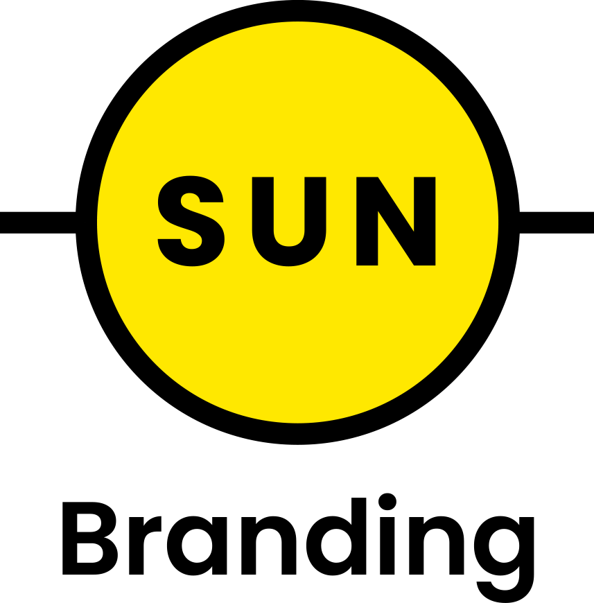 Sun Branding