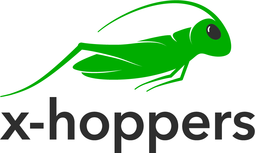 x-hoppers