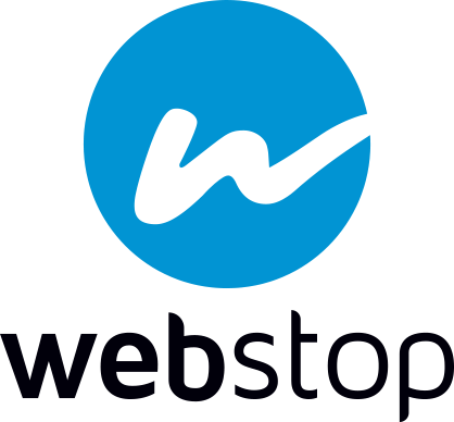 Webstop