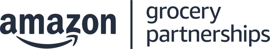 Amazon Grocery Partnerships