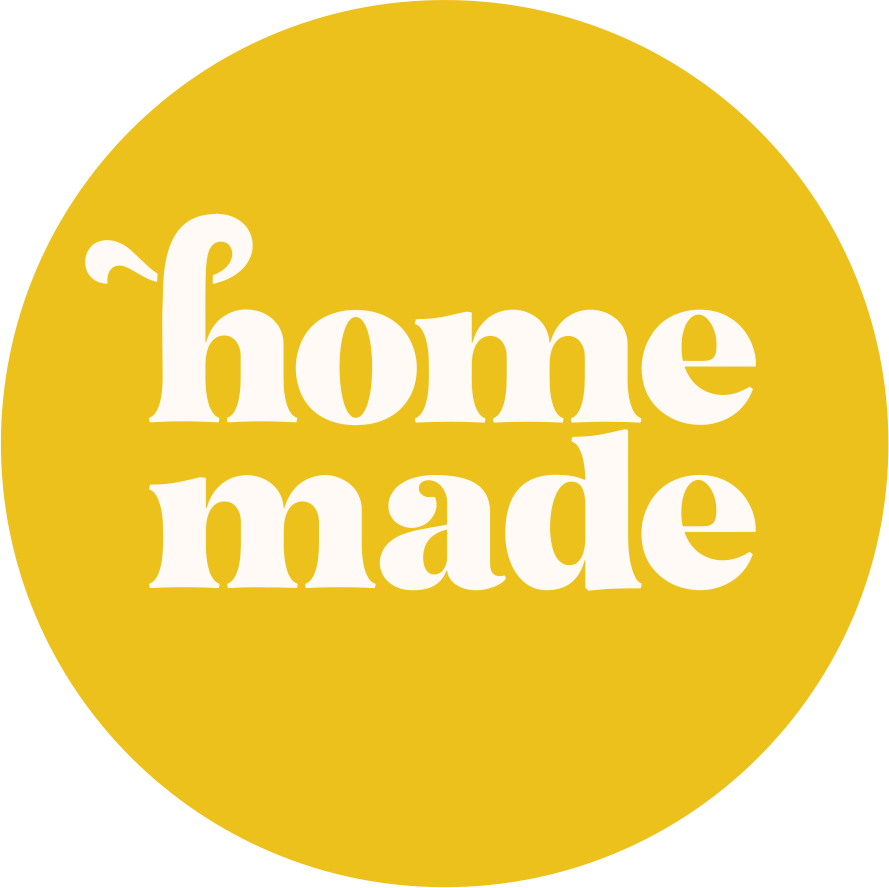 Homemade