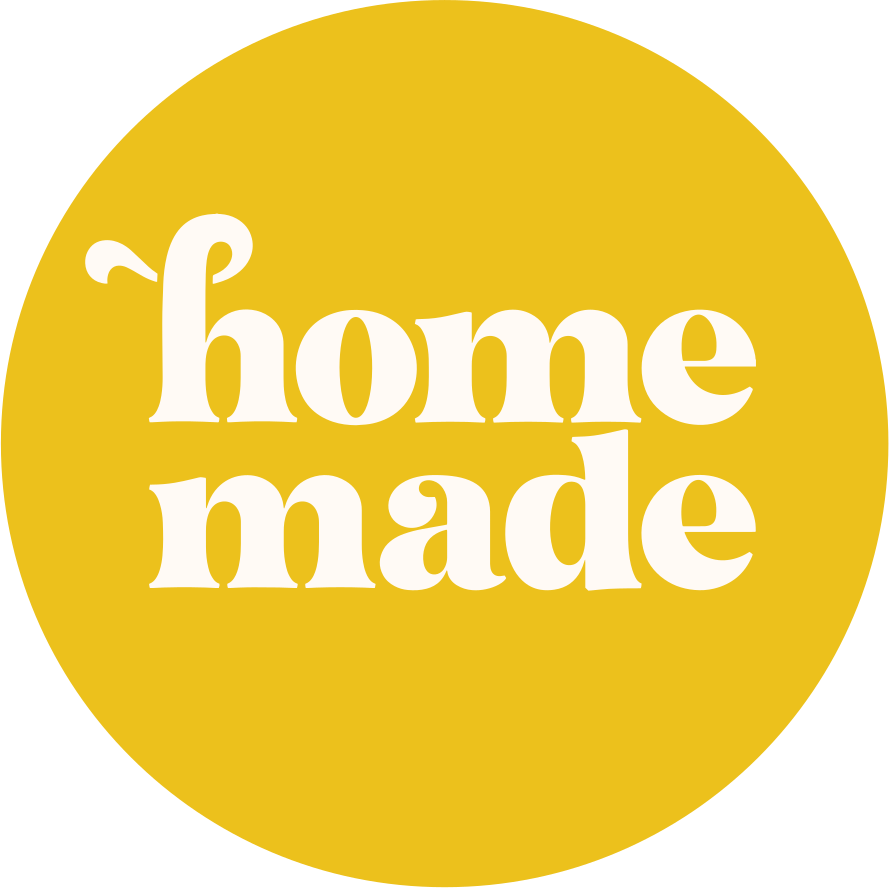 Homemade