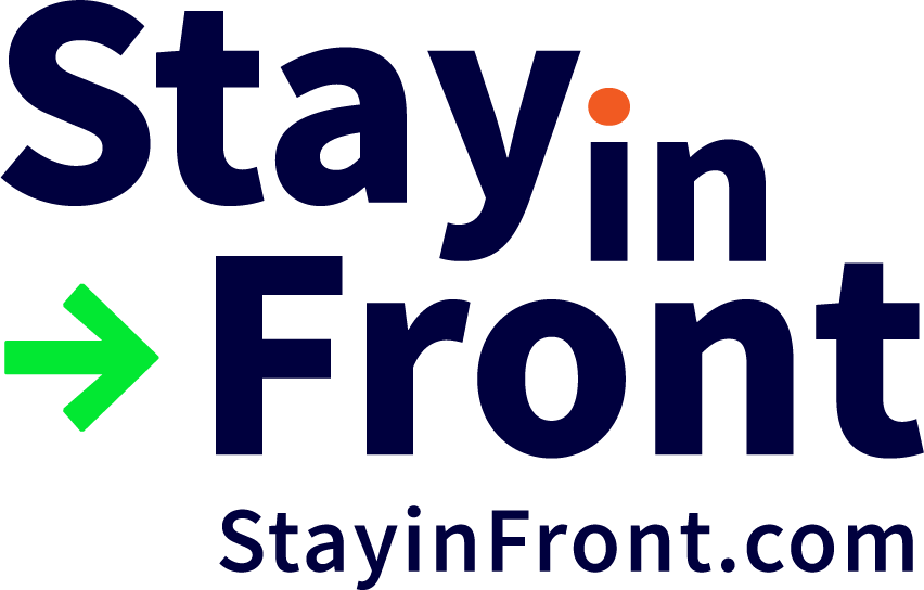 StayinFront