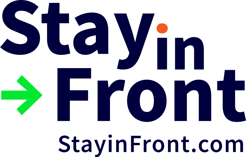 StayinFront