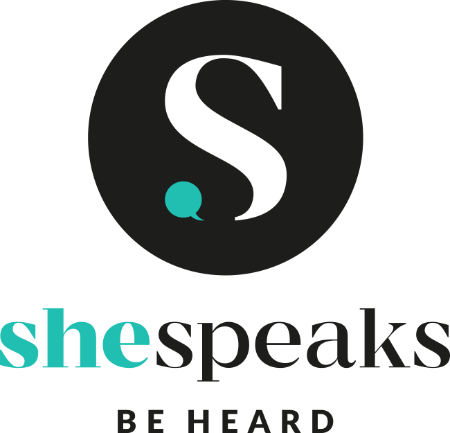SheSpeaks Inc.