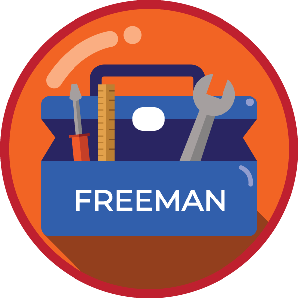 Freeman